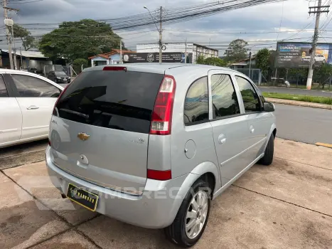 MERIVA 1.8 MPFI Maxx 8V