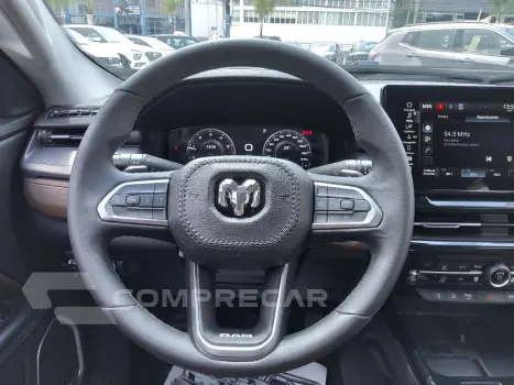 RAMPAGE LAR HURR 4 2.0 TB CD 4X4 AUT