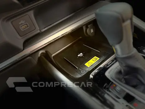 HR-V 1.5 DI I-vtec Turbo Touring
