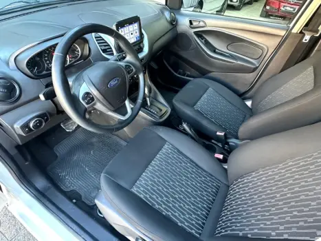 KA + 1.5 SE Plus 16V