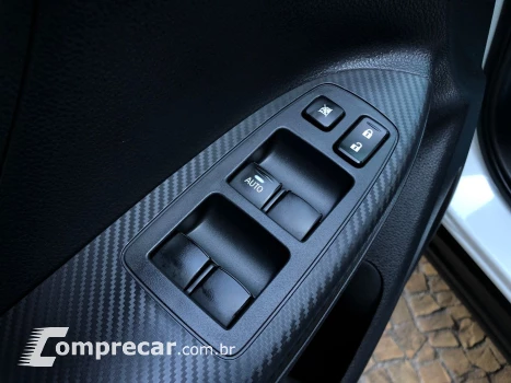 Eclipse Cross 1.5 Mivec Turbo Gasolina Hpe-S Cvt