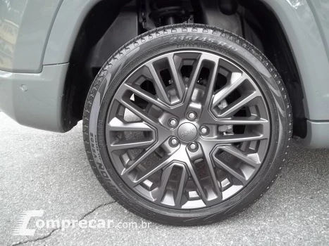 COMPASS 1.3 T270 Turbo S