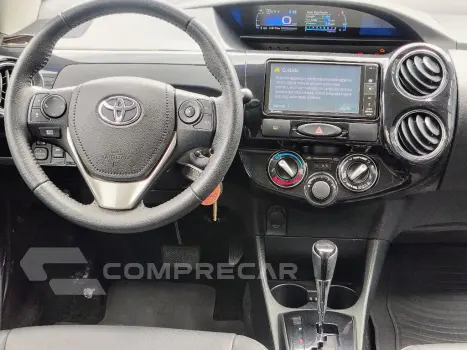 ETIOS XLS 1.5 Flex 5p Aut.