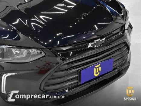 TRACKER - 1.0 TURBO MIDNIGHT AUTOMÁTICO