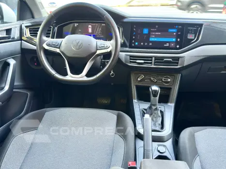 VIRTUS 1.0 170 TSI AUTOMÁTICO