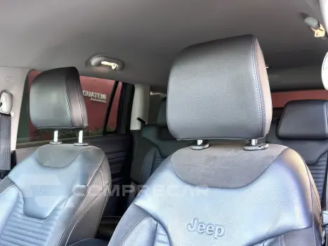 COMMANDER 1.3 T270 TURBO FLEX LIMITED AT6