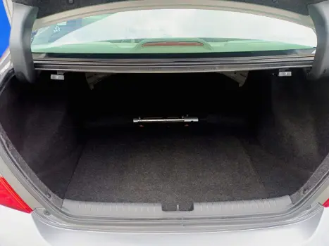 Civic 2.0 Lxr 16V Flex 4P Automático