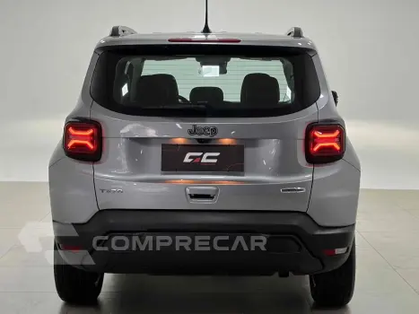 RENEGADE 1.3 T270 TURBO FLEX LONGITUDE AT6