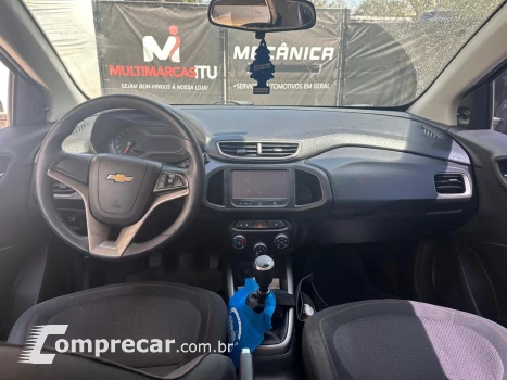 COBALT 1.4 LT 8V