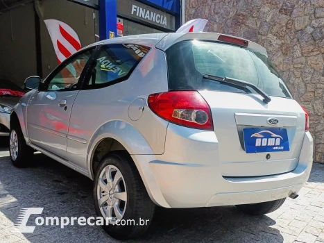 Ka 1.0 Mpi 8V Flex 2P Manual
