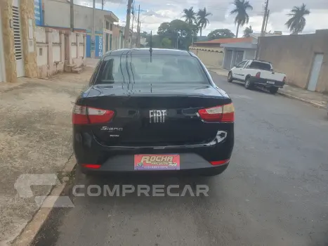 GRAND SIENA 1.0 EVO Attractive