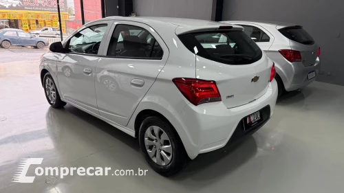 ONIX 1.0 MPFI LT 8V