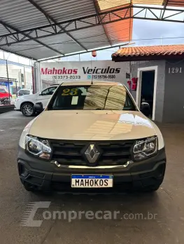 OROCH Pro 1.6 Flex 16V Mec.