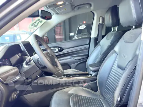 COMMANDER 1.3 T270 TURBO FLEX LIMITED AT6