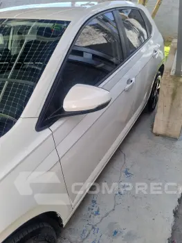POLO 1.0 MPI