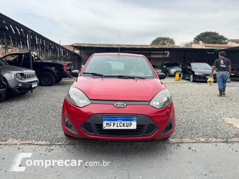 FIESTA 1.0 MPI 8V