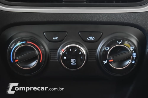 HB20S 1.0 12V Vision