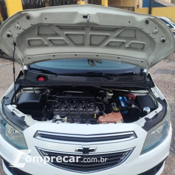ONIX HATCH LTZ 1.4 8V FlexPower 5p Mec.