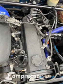 PARATI 1.0 MI 16V