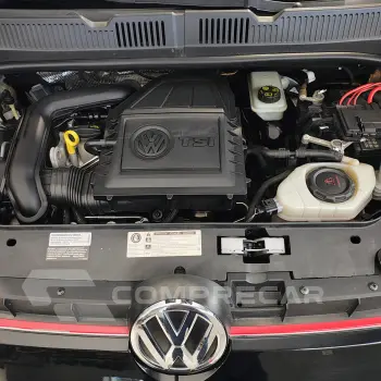 UP 1.0 TSI Pepper 12V