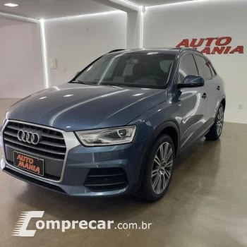Audi Q3 1.4 TFSI 4 portas