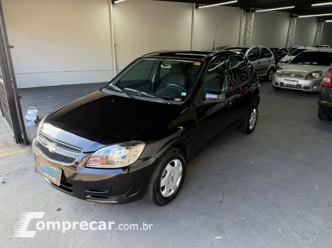 CELTA 1.0 MPFI LT 8V