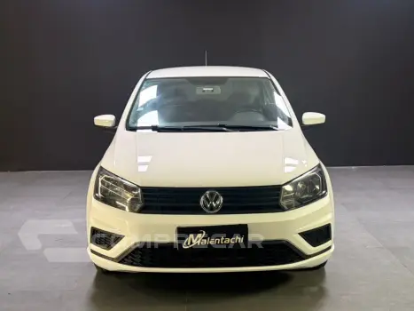 GOL 1.0 12V MPI TOTALFLEX 4P MANUAL