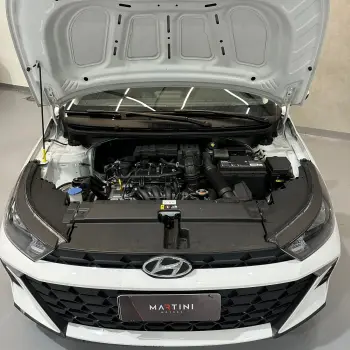 HB20 Sense 1.0 Flex 12V Mec.