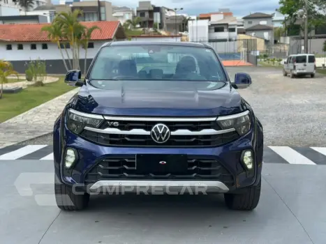 AMAROK 3.0 V6 TDI DIESEL HIGHLINE CD 4MOTION AUTOMÁTICO
