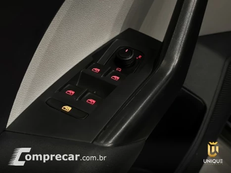 T-CROSS - 1.4 250 TSI TOTAL HIGHLINE AUTOMÁTICO