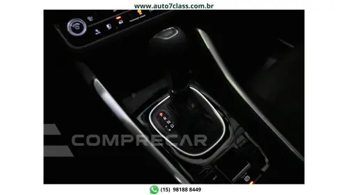 FASTBACK - 1.0 TURBO 200 AUDACE CVT