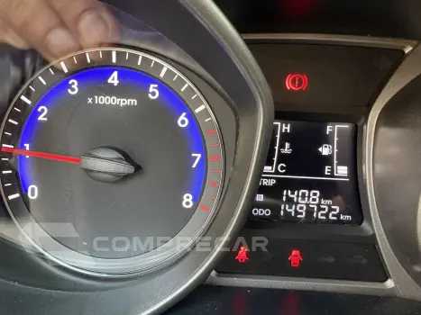 HB 20 Hatch 1.0 12V 4P FLEX COMFORT PLUS