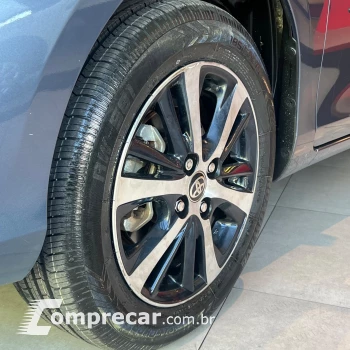 YARIS XLS Connect 1.5 Flex 16V 5p Aut.