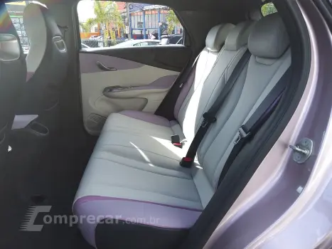 DOLPHIN GS 180 EV ELETRICO