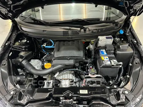 CRONOS DRIVE 1.0 6V Flex