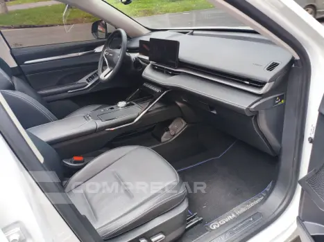 Haval H6 1.5 16V 4P PHEV34 E-TRATION AUTOMÁTICO
