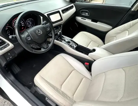 HR-V 1.5 16V Turbo Touring