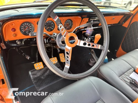 F-1000 2.5 XL 4X2 CS 8V Turbo