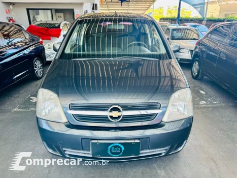 CHEVROLET Meriva Prem.EASYTRONIC 1.8 FlexPower 5p 4 portas