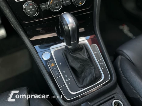 GOLF 1.4 250 TSI Highline