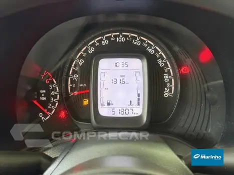 MOBI 1.0 EVO FLEX TREKKING MANUAL