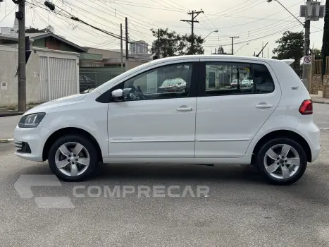 FOX 1.6 MSI Comfortline 8V