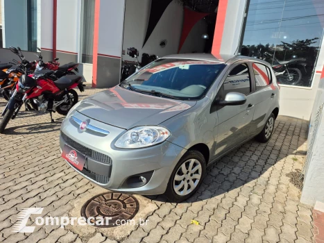 PALIO 1.4 MPI Attractive 8V