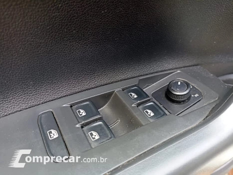 POLO 1.6 MSI