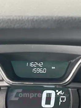 CAPTUR 1.6 16V SCE ZEN