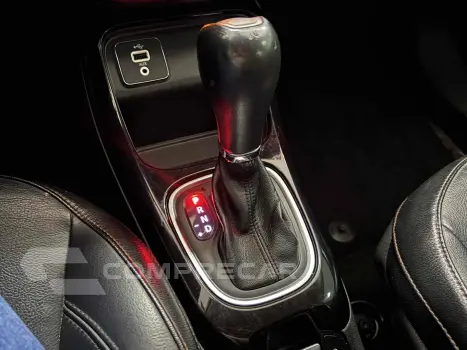 COMPASS 2.0 16V FLEX LIMITED AUTOMÁTICO