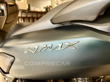 NMax 160 ABS