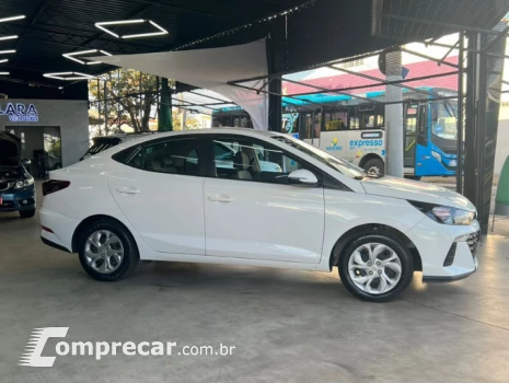 HB20S 1.0 12V Comfort Plus