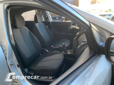 HB20 Comfort 1.0 Flex 12V