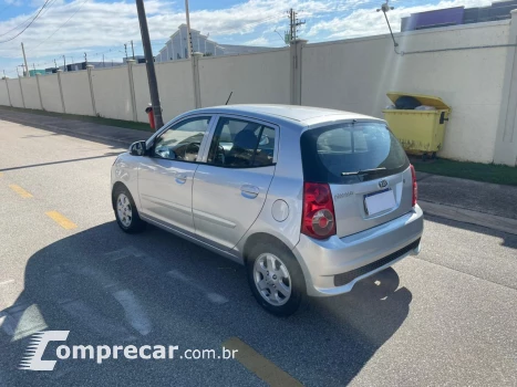 PICANTO 1.0 EX 12V